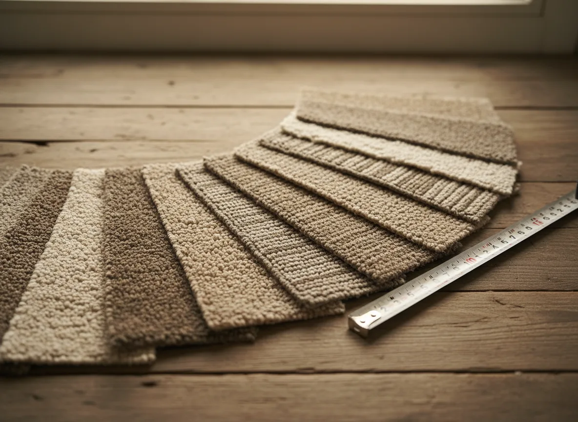 Carpet Installation Dixie, WA FAQs